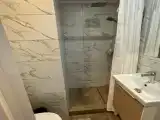 Двухместный номер с 1 кроватью и видом на сад