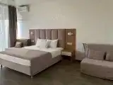 Номер-студия с видом на море