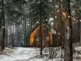 Коттедж – Рядом с пляжем