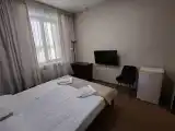 Двухместный номер с 1 кроватью или 2 отдельными кроватями и собственной ванной комнатой