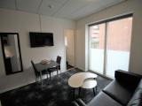 Apartment, 1 Bedroom, Kitchen