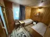 Двухместный номер с 2 отдельными кроватями и окном