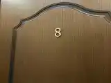 Стандартный одноместный номер