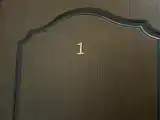Стандартный четырехместный номер