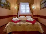 двухкомнатный номер