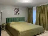 Люкс с кроватью размера «queen-size»