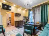 Шале с 3 спальнями