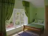 Эконом, с видом на сад и горы, 4-й этаж