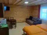 Улучшенный двухместный номер Делюкс с 1 кроватью или 2 отдельными кроватями