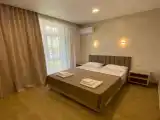 Двухместный номер с 1 кроватью и балконом
