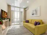 Апартаменты с проектором звёздного неба 🌇