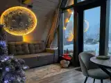 Дом для семейного отдыха
