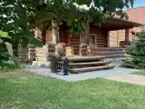 Коттедж Делюкс