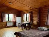 Люкс с 1 спальней