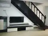 № 1 Двухэтажный номер с открытой террасой на 7 мест
