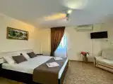 Двухкомнатный номер с двумя балконами