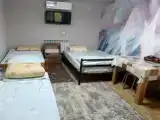 Классический четырехместный номер
