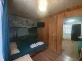 Семейный номер с видом на горы