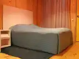 Двухместный номер с 1 кроватью