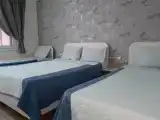 Стандартный четырехместный номер