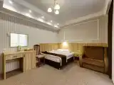 Семейный номер с душем