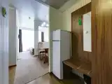 Номер-студия Делюкс