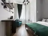 Стандартный трехместный номер
