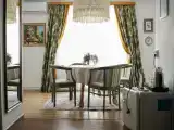 Классический четырехместный номер
