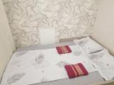 Двухместный номер с 1 кроватью и собственной ванной комнатой