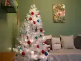 Коттедж с балконом