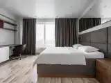 Улучшенные апартаменты Плюс (Первая категория)
