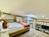 Signature Quadruple Room