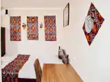 Single Room, Courtyard View