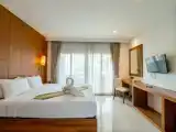Suite with Sea View