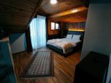 Design Room, 1 Double Bed