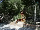 Двухместный номер Делюкс с 1 кроватью и боковым видом на море