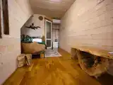 Двухместный номер с 1 кроватью