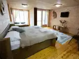 Семейный номер с балконом