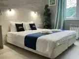Улучшенный двухместный номер с 1 кроватью