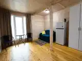 Семейный люкс с балконом
