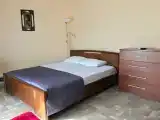 Двухместный номер Делюкс с 1 кроватью и балконом, вид на море