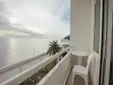Стандарт с балконом вид на море