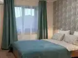Четырехместный номер с балконом