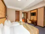 Стандартный двухместный номер с 2 односпальными кроватями, 2 односпальные кровати (A / B Building)