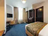Standard Double Room with Extra Bed