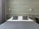 Двухместный номер с 1 кроватью и видом на горы