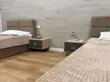 Двухместный номер с 2 отдельными кроватями
