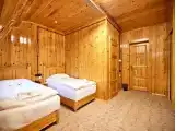 Двухместный номер с 2 отдельными кроватями