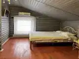 Апартаменты с видом на бассейн