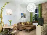 Семейный номер-студия